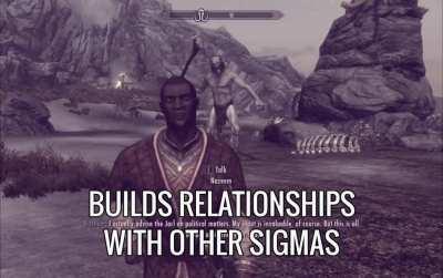 Get to the could district