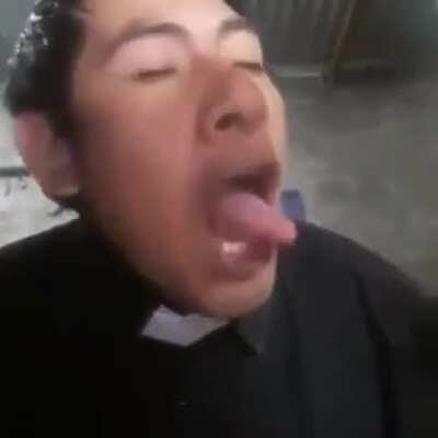 Paraguayo salado paraguayo salado 😋