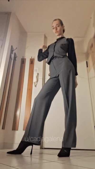 What Just Happened? ^^