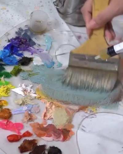 NCL: Amazing girl Art 🎨