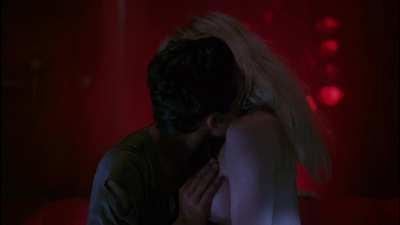 Christina Applegate in Streets (1990)