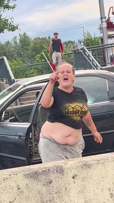 Drugs are bad mmmkay