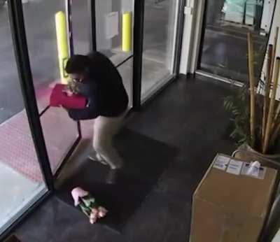 everything that could've went wrong, did go wrong