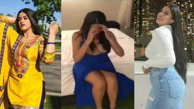 FAMOUS PUNJABI ACTRESS KomaI Hans🥵 Must watch - 2 Videos & 2 Pics got Leakd😍🔥[Link in Comments📩]