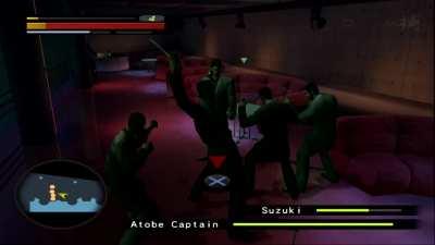 Yakuza 1 combat.mp4