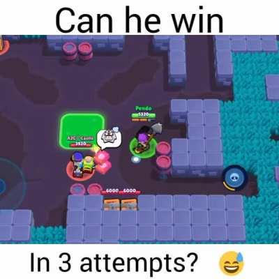 So... I made some terrible Brawl Stars adverts