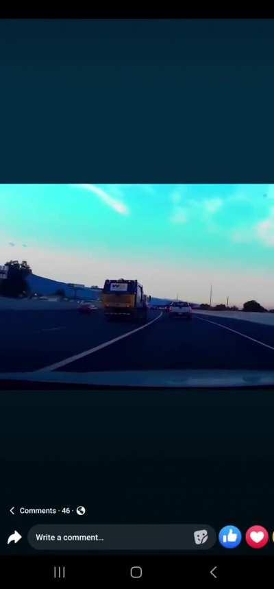 You think your gonna get away