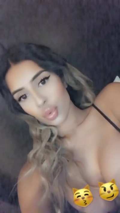 Imma leave this with yall