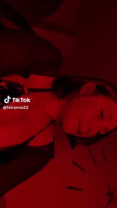 Hope u are into thick asses @Felranna22