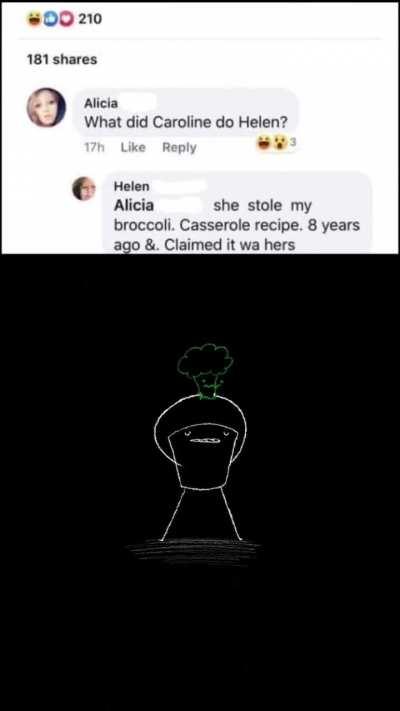 she stole my broccoli (animated short by javadoodles, song by Lubalin)