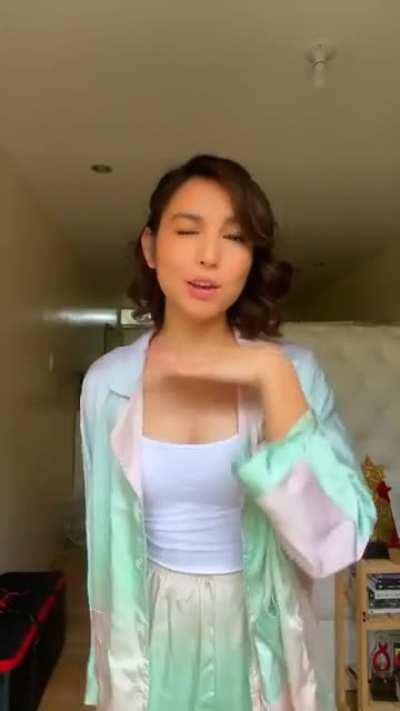 Kyline Alcantara