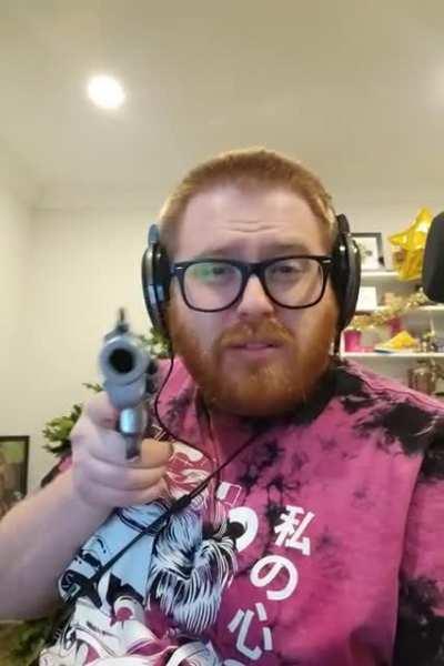 Is this the new Bing Chilling?