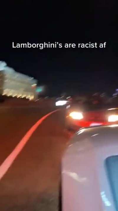 If you can't hear it, turn your volume up