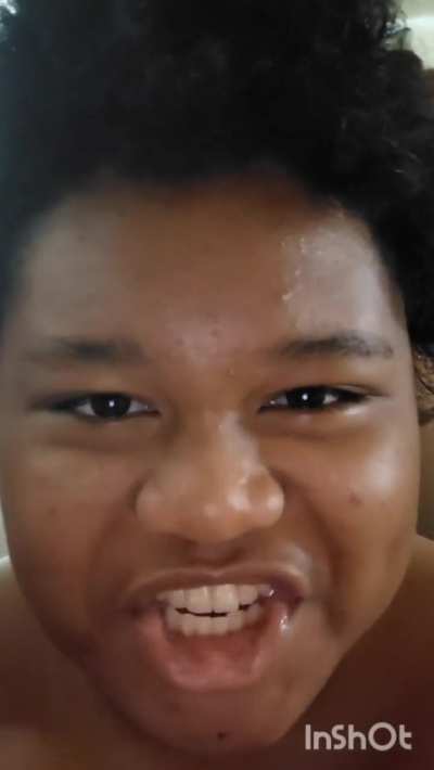 dihk sterling is gonna doo doo on ur pants b ahh