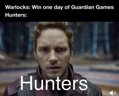 Guardian Games Meme