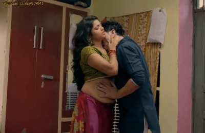 Bharti Jha in Dohra Part 2 [Full Scene under 60 Sec]