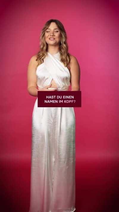 Vom „Let’s Dance“ Instagram account vom 07.02.23