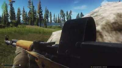 Zero to a hundred every time