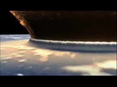 Imagine dying out of Oompa's song