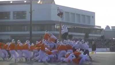 This is the Japanese Sport of 