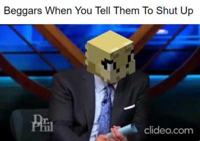 But What if I Say Please?