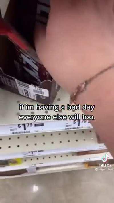 This is just pathetic