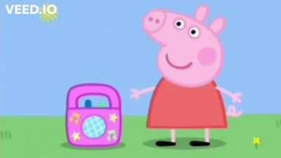 Sueing Peppa Pig for not being family-friendly