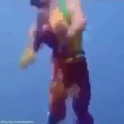 I doesn't know how many time this video has been compressed 💀