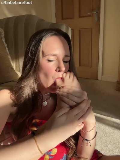 Early morning worship… I can’t think of a better way to start the day 🌞