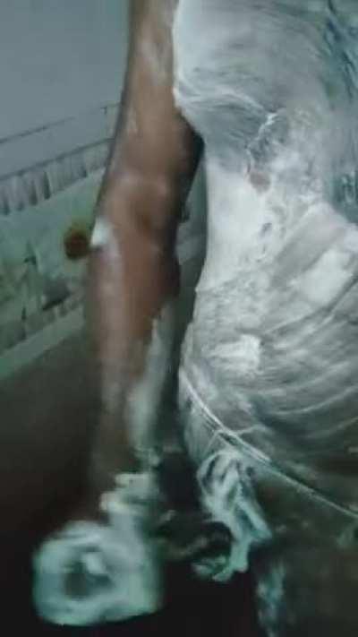 let's shower together 🙂