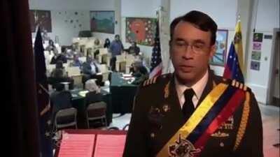 Seem appropriate for what's going on in the US right now.