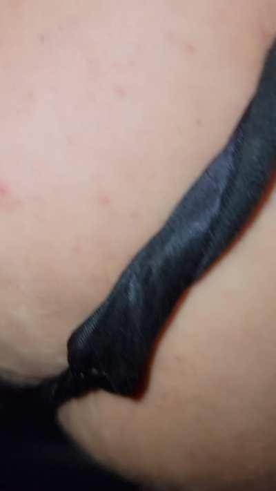 Some fun in the car ended in a creampie