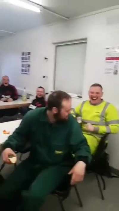 Got him good [PRANKS]