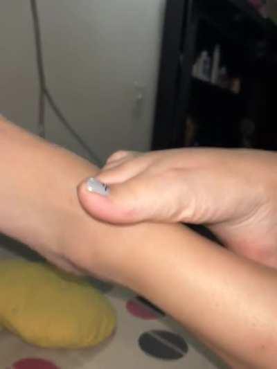 Contenido de pies y más