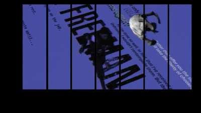 GORDON FREEMAN OP (COWBOY BEBOP)