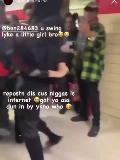 Virginia Rapper 1lilsunny&rsquo;s Crip Homie Folds Opp For False Claiming