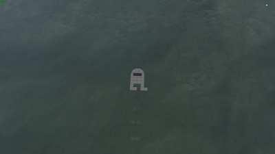 Is it a bird? Is it a plane? No it is...