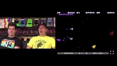 What Plays In My Mind During Current James And Mike Mondays