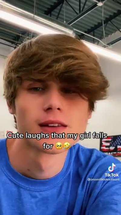 I’m physically recoiling