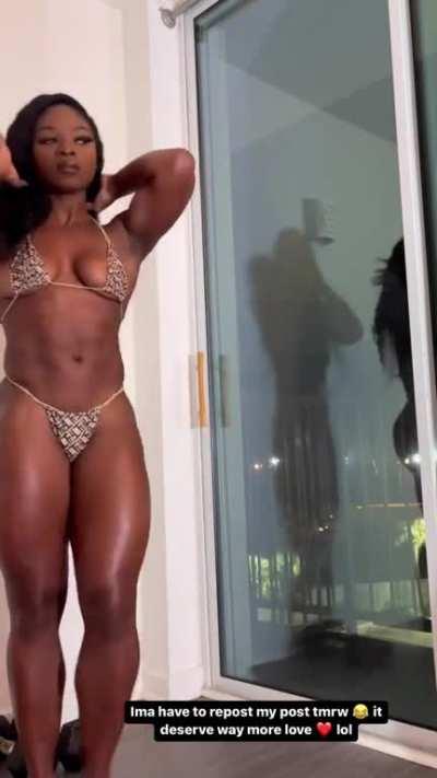 IG Story (January 13, 2023)