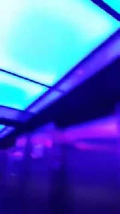 Todos deveriam ser assim