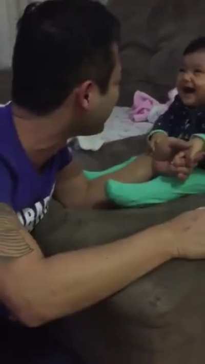 Have you laughed today? :)