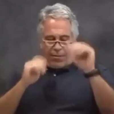 Epstein had that drip, ignore his island, ignore his “criminal legacy” please🤗🤗🤗🤗🤗🤗🤗