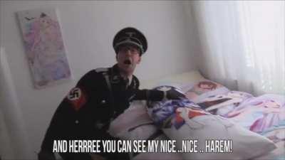 How Authrights see themselves vs How they actually are