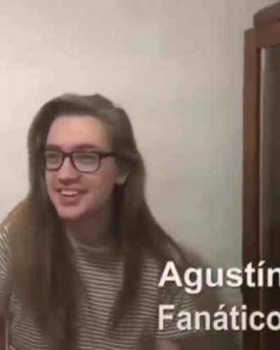 Que ganas de haceTE pa paja