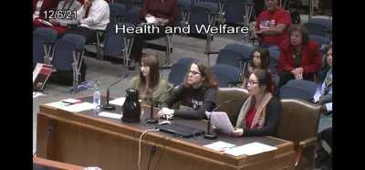 Louisiana Nurse Blows the Whistle: “We Have Had More Children Die From The COVID Vaccine Than Of COVID Itself”