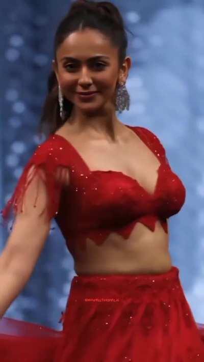Rakulpreet 
