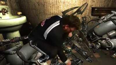 trailer park posting