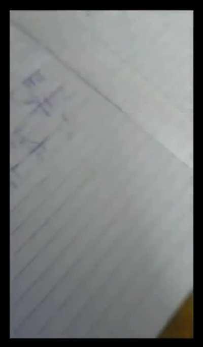 When you have a high trust issue