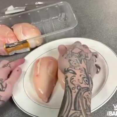 Everything is cakkkkee